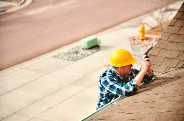 Quick and Trustworthy Emergency Roof Repair Services in Brilliant, AL