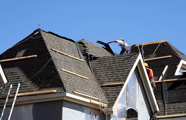 Best Emergency Roof Repair  in Brilliant, AL
