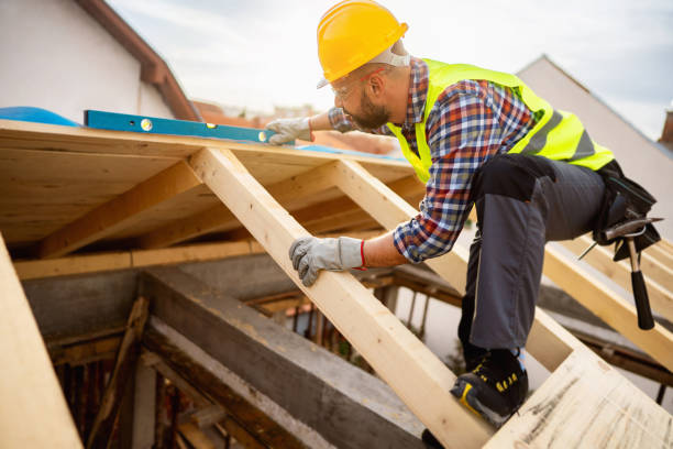 Best Metal Roofing Contractor  in Brilliant, AL