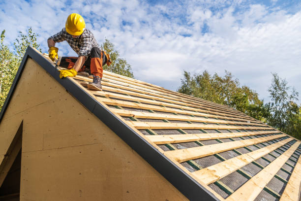 Best New Roof Installation  in Brilliant, AL